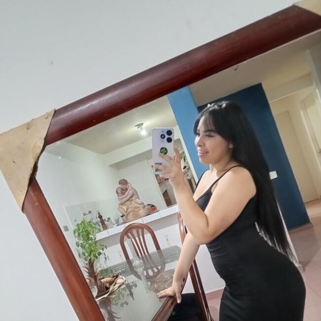 Niñera en Caracas: Kariela