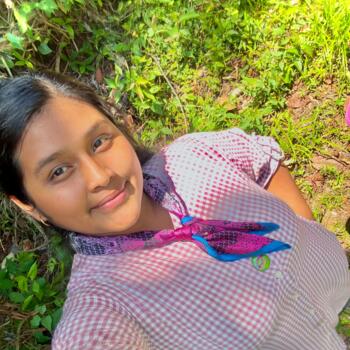 Babysitter in Nuevo Emperador: Estefany