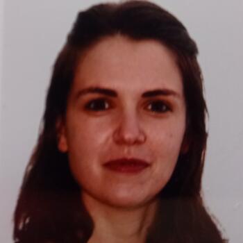 Babysitter in Las Palmas de Gran Canaria: Cristina