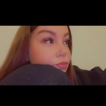 Baby-sitter Thonon-les-Bains: Suzanna