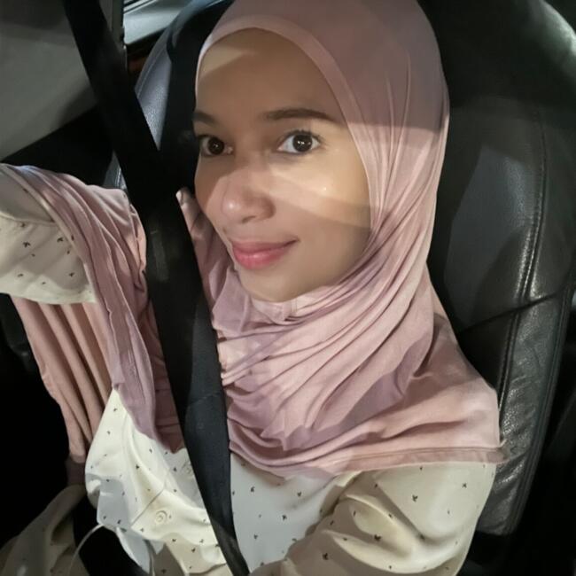 Babysitting job in Bandung: Noa