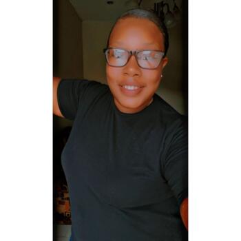 Babysitter in Lancaster (Pennsylvania): Anastacia