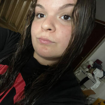 Nanny in Fernán Núñez: Silvia