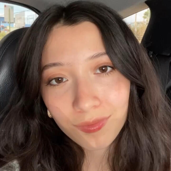 Babysitter in San José (Provincia de San José): Brenda Ximena