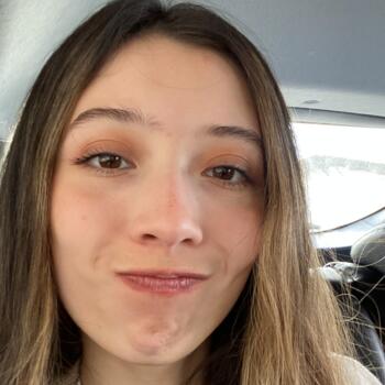 Babysitter in San José (Provincia de San José): Brenda Ximena