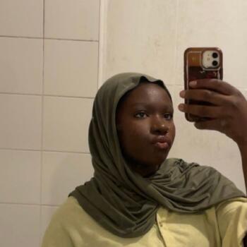 Babysitter Trappes: Cissé