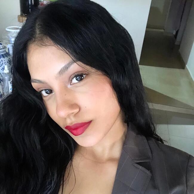 Babysitter in Panama City: Karly