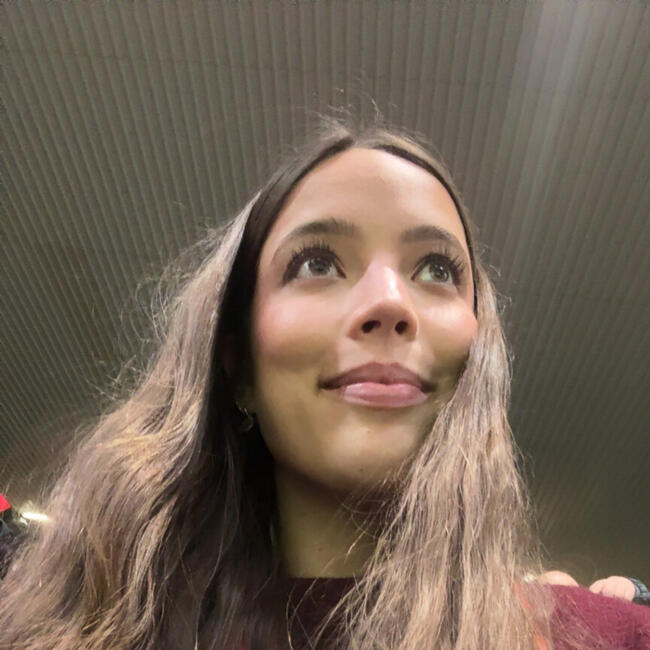 Nounou à Auckland: Luciana