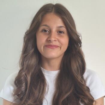 Babysitter in Courdimanche: Paulina