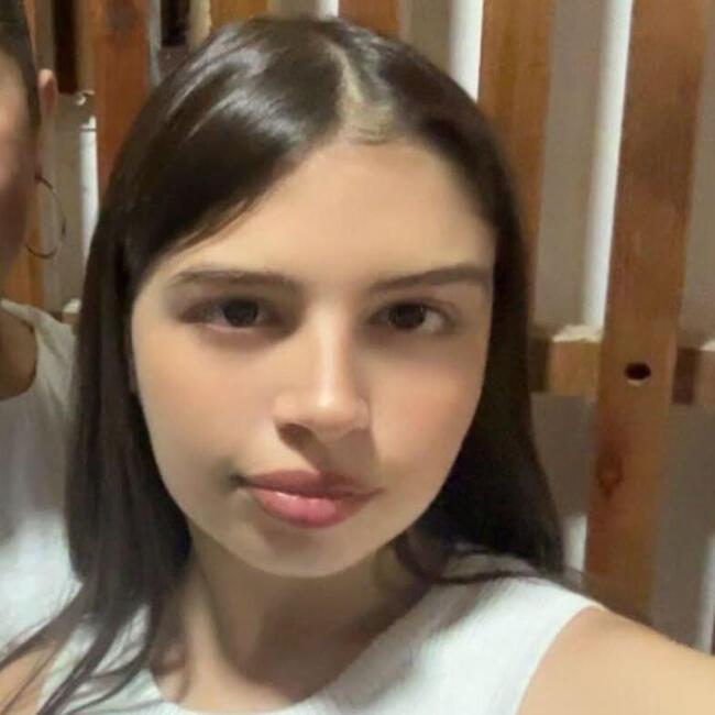 Niñera en Montevideo: Lucía