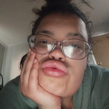 Babysitter in Boone (Iowa): Vanessa