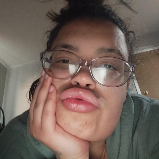 Babysitter in Boone (Iowa): Vanessa