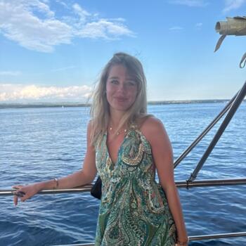 Babysitter in Klagenfurt: Maya