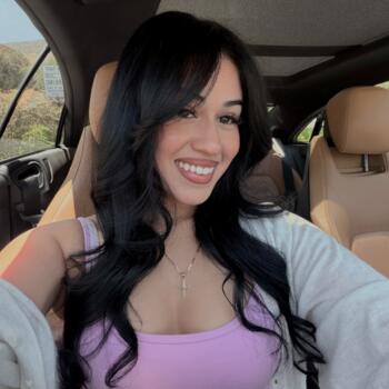 Babysitter in Los Angeles: Gabriela