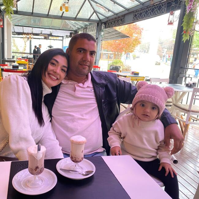 Babysitting job in Três Lagoas: Tamires