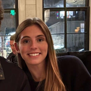 Babysitter in Naperville: Lyla