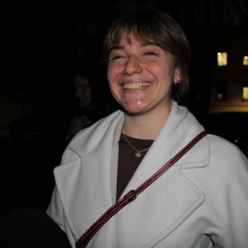 Babysitter Padova: Claudia