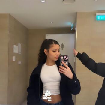 Baby-sitter Limeil-Brévannes: Mirian