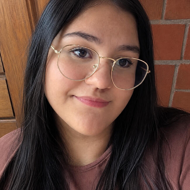 Babysitter in Fortaleza: Isabela