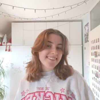 Oppas in Purmerend: Sarah