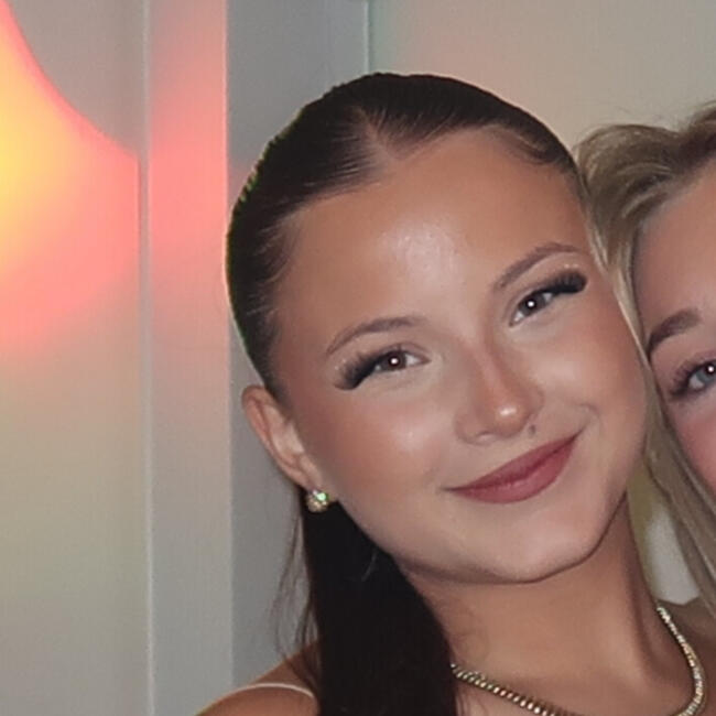 Babysitter in Pont-Saint-Vincent: Mailyss