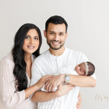 Parent Zwijndrecht: Ahmad