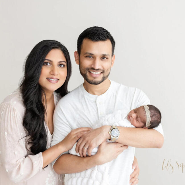 Babysitting job in Zwijndrecht: Ahmad