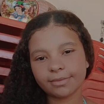 Babysitter in Campina Grande: Lívia