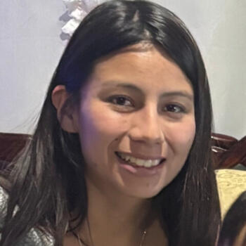 Padre/madre Pachuca: Nuria