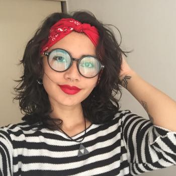Babysitter in Peñaflor: Valentina
