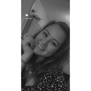 Babysitter in Vlissingen: Neomi