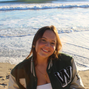 Babysitter in Delft: Simone