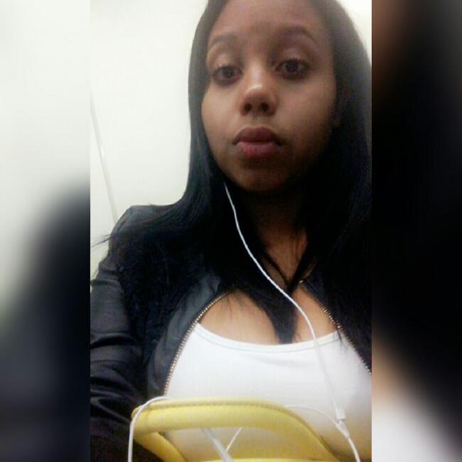 Babysitting job in Mauá: Aline