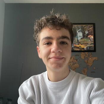Babysitter in Saint-Sulpice-la-Pointe: Mael