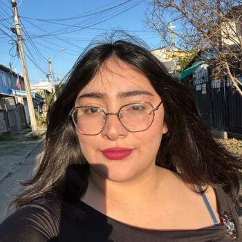 Babysitter El Monte: Emilia
