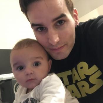 Babysitting job Cuarte de Huerva: babysitting job Artus