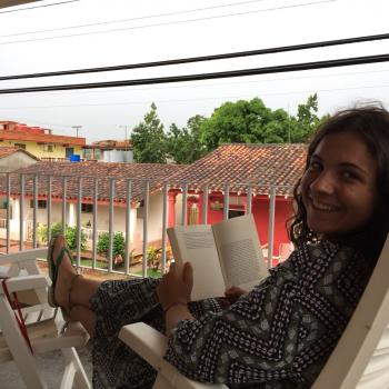 Babysitter Reggio nell'Emilia: Matilde