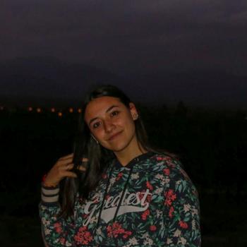 Babysitter Mendoza: Ana