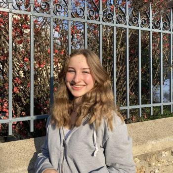 Babysitter in Versailles: Héloïse