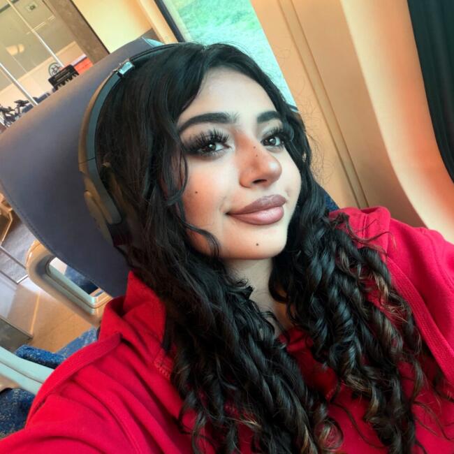 Babysitter in Brampton: Fatima