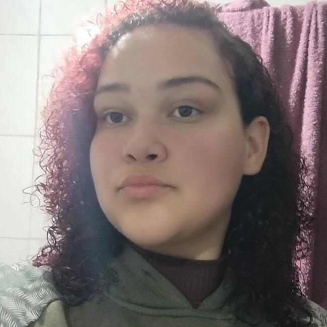 Babysitter in Itapevi: Vitoria