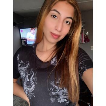 Babysitter in Talagante: Maria