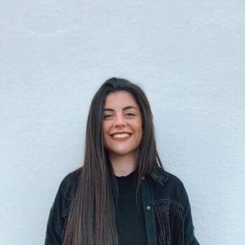 Canguro en Santander: Paula