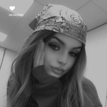 Oppas in Purmerend: Melissa