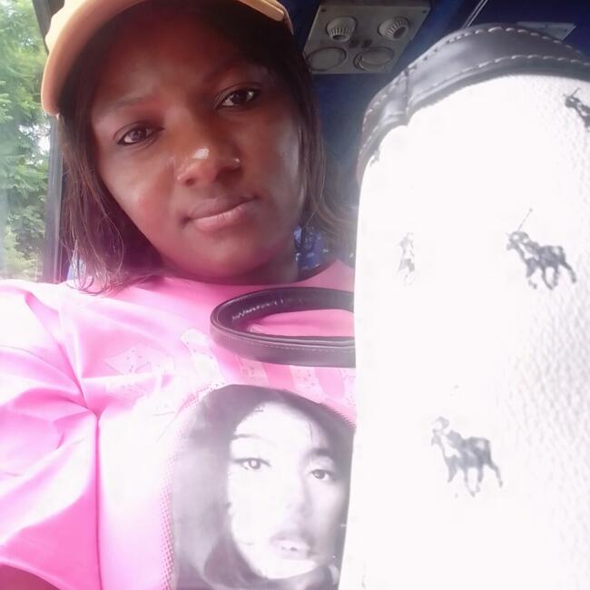 Nanny in Middelburg: Thembekile