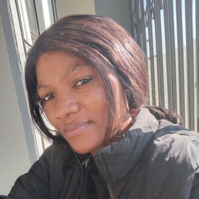 Nanny in Middelburg: Thembekile