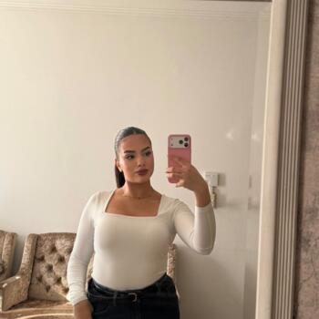 Babysitter in Hoofddorp: Khouloud