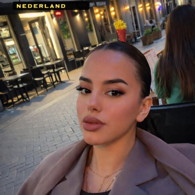Babysitter in Hoofddorp: Khouloud
