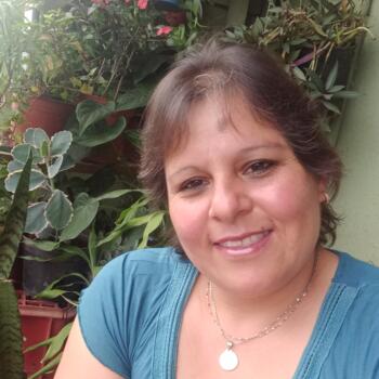 Babysitter in San Rafael Arriba: Yorleny