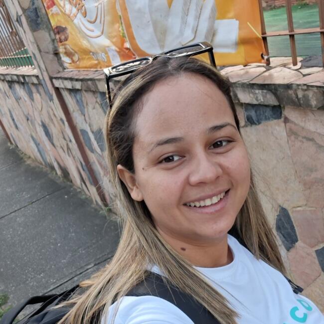 Niñera en San Felipe: Daniela